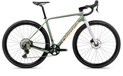 Orbea TERRA H30 1X M GRN-LIL | WC1490C | velomarkt.ch