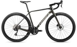 Orbea TERRA H30 L Green | WC1232D | velomarkt.ch