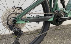 Pivot Shuttle LT Ride L NLG-Green kaufen in Thurgau #2 | velomarkt.ch