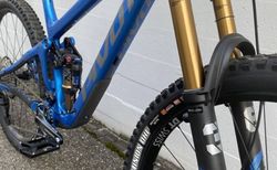 Pivot Switchblade Pro L Boat Blue kaufen in Thurgau #2 | velomarkt.ch