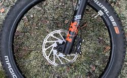 Propain Spindrift 4 CF kaufen in Graubünden #4 | velomarkt.ch