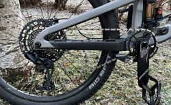 Propain Spindrift 4 CF kaufen in Graubünden #5 | velomarkt.ch