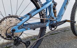 Pivot Trail 429 Ride M Pacific Blue kaufen in Thurgau #4 | velomarkt.ch