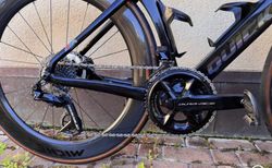 Aero Rennmaschine kaufen in Zurich #4 | velomarkt.ch