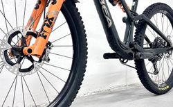 Orbea Rallon M-LTD 2022 Size L Enduro Mountainbike kaufen in Liechtenstein #3 | velomarkt.ch