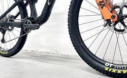 Orbea Rallon M-LTD 2022 Size L Enduro Mountainbike kaufen in Liechtenstein #4 | velomarkt.ch