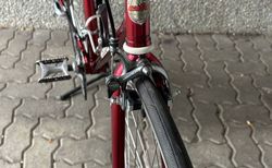 Cilo Challenger Rennvelo kaufen in Zurigo #2 | velomarkt.ch