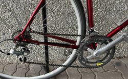 Cilo Challenger Rennvelo kaufen in Zurigo #5 | velomarkt.ch