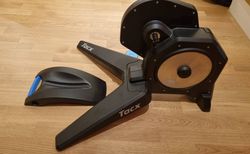 Tacx Flux Smart T2900 Heimtrainer kaufen in Zürich #2 | velomarkt.ch