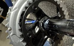 SRAM RIVAL CRANKSET 48/35 12spd. kaufen in Zürich #4 | velomarkt.ch