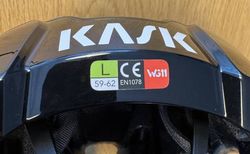 KASK PROTONE ICON kaufen in Zürich #2 | velomarkt.ch