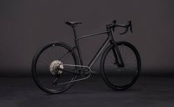 Cube Nuroad C:62 ONE Carbon | Bicicleta de grava | blackline XS | Cube Nuroad C:62 ONE Carbon XS | velomarkt.ch