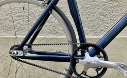 Schindelhauer Siegfried Road - ab Service kaufen in Zurich #4 | velomarkt.ch