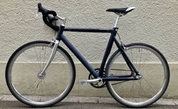 Schindelhauer Siegfried Road - ab Service kaufen in Zurich #5 | velomarkt.ch