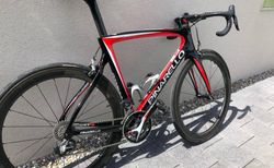 Pinarello Dogma F8 kaufen in Zurigo #2 | velomarkt.ch