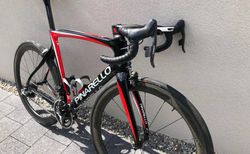 Pinarello Dogma F8 kaufen in Zurigo #3 | velomarkt.ch