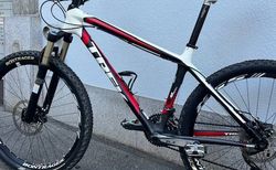TREK CARBON kaufen in Basel-Stadt #3 | velomarkt.ch