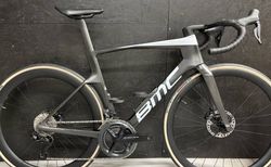 BMC Teammachine R01 | Size 54 Ultegra/Dura-ace Di2 | velomarkt.ch