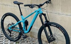 CUBE STEREO ONE77 RACE 29 40% Rabatt oder Ratenzahlung Fr. 64.- x 36 Monaten ohne Anzahlung kaufen in Tessin #3 | velomarkt.ch