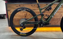 Specialized Levo SL S-Works kaufen in Schwyz #2 | velomarkt.ch