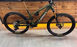 Specialized Levo SL S-Works | S-WORKS LEVO SL neuwertig | velomarkt.ch
