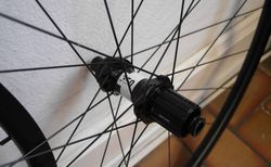 Roval Alpinist SLX kaufen in Berne #2 | velomarkt.ch