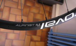 Roval Alpinist SLX kaufen in Berne #4 | velomarkt.ch