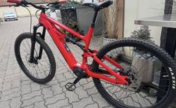 E MTB Fully | E MTB Fully praktisch neu | velomarkt.ch