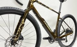 ORBEA TERRA M30TEAM M caramel carbon view - cream white kaufen in St. Gallen #2 | velomarkt.ch