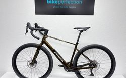 ORBEA TERRA M30TEAM M caramel carbon view - cream white kaufen in St. Gallen #3 | velomarkt.ch