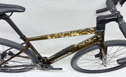 ORBEA TERRA M30TEAM M caramel carbon view - cream white kaufen in St. Gallen #4 | velomarkt.ch