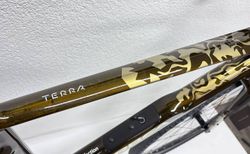 ORBEA TERRA M30TEAM M caramel carbon view - cream white kaufen in St. Gallen #5 | velomarkt.ch