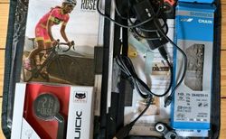 Rose X-LITE SIX Di2 Ultegra kaufen in Basilea-Città #3 | velomarkt.ch