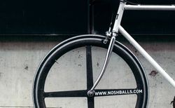 Happy Bike – City Velo / Single Speed (Unikat) kaufen in Schwyz #2 | velomarkt.ch