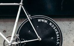 Happy Bike – City Velo / Single Speed (Unikat) kaufen in Schwyz #4 | velomarkt.ch