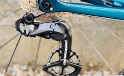 CUBE LITENING AIR C:68X SLX mitt 35% Rabatt oder Ratenzahlung Fr. 150.- X 36 Monaten kaufen in Tessin #5 | velomarkt.ch