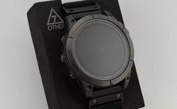 Montre GPS Garmin Epix Gen 2 Sapphire – Édition Titane – AMOLED – Excellent état kaufen in Wallis #2 | velomarkt.ch