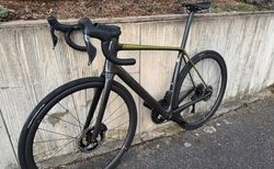 Vélo de course Cervelo R5 2024 – Taille 56 – Ultegra Di2 – État impeccable – 7,2 kg kaufen in Valais #4 | velomarkt.ch