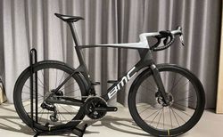 BMC Teammachine R01 | Top Ausstattung / Rahmengrösse 61 | velomarkt.ch