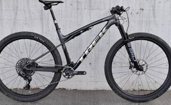 Trek Supercaliber SLR "neue" Gen2 Grösse: L | Neuwertig & Garantie | velomarkt.ch