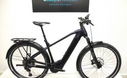 Stevens E-Juke 8.8.1 FEQ 18 deep blue | S25EJU88118 | velomarkt.ch