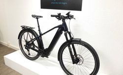 Stevens E-Juke 8.8.1 FEQ 18 deep blue kaufen in St. Gallen #3 | velomarkt.ch