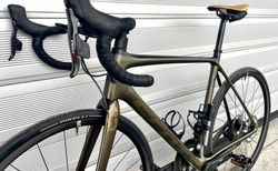 SCOTT ADDICT RC PREMIUM Disc Red eTap Carbon Rennvelo kaufen in Thurgovie #5 | velomarkt.ch