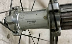 Shimano Dura Ace Carbon Laufradsatz 200 chf kaufen in Zug #4 | velomarkt.ch