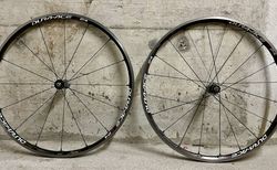 Shimano Dura Ace Carbon Laufradsatz 200 chf | Rennrad, Rennvelo, Cyclocross, Gravel | velomarkt.ch