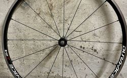 Shimano Dura Ace Carbon Laufradsatz 200 chf kaufen in Zug #2 | velomarkt.ch