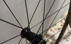 Fulcrum Disc Gravel LRS kaufen in Lucerne #3 | velomarkt.ch
