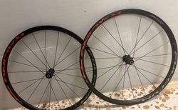 Fulcrum Disc Gravel LRS kaufen in Lucerne #5 | velomarkt.ch