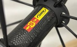 Storck Fenomalist - Campa Record/Chorus - Mavic - Syntace kaufen in Lucerne #5 | velomarkt.ch