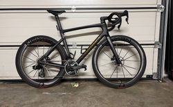 Specialized Tarmac S- Works SL7 | Edelrenner | velomarkt.ch